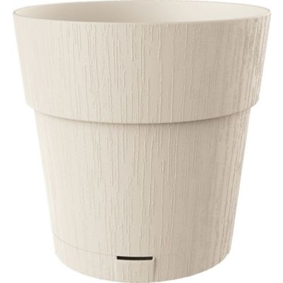 Pot de fleurs STEFANPLAST ETHICA 2 40 x h 39 cm Avec réservoir d'eau - vue 7