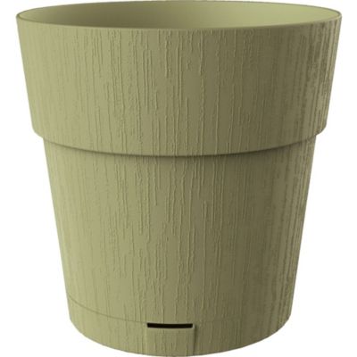 Pot de fleurs STEFANPLAST ETHICA 2 40 x h 39 cm Avec réservoir d'eau - vue 6
