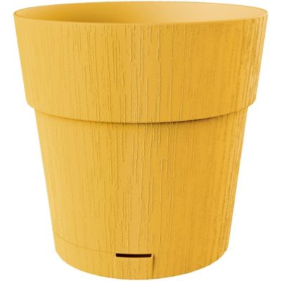 Pot de fleurs STEFANPLAST ETHICA 2 40 x h 39 cm Avec réservoir d'eau - vue 8