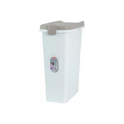 Container à croquettes hermétique 40L