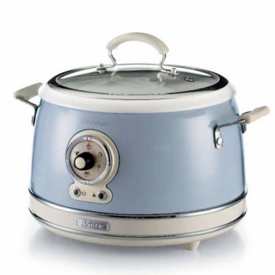 Ariete 2904/05 Cuiseur À Riz 3,5 L 700 W Bleu - vue 6