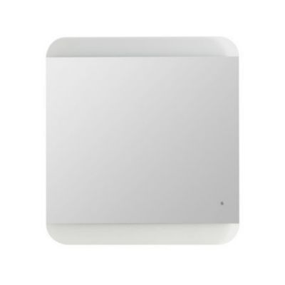 Miroir LED Vague 80 x 70 cm