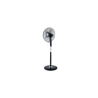 Ventilateur domestique avec pales Ardes AR5S41PBT Noir