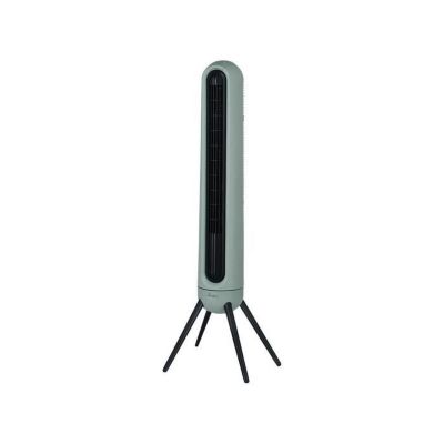 Ventilateur vertical domestique Ardes AR5T1001 Gris