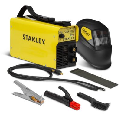 Stanley Poste à souder MMA Inverter - vue 8