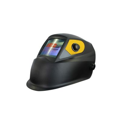 Cagoule de soudure Stanley Protection Teinte 913 à déclenchement Automatique Alimentation Solaire Autonome - vue 3