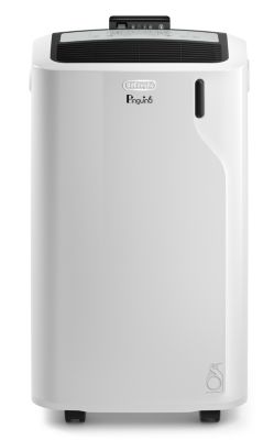 DELONGHI Climatiseur mobile Pinguino PAC EM90 SILENT - vue 4