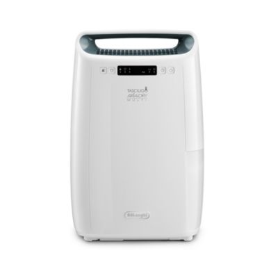 Déshumidificateur De'Longhi DEXD216RF 16L/J 30m²