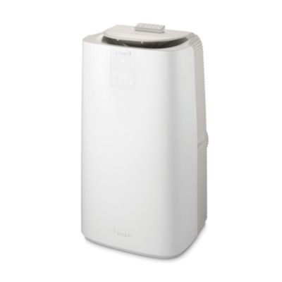 Climatiseur mobile avec évacuation Delonghi AP98 2700W 62dB(A)