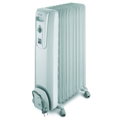 Radiateur bain d'huile KH770920 2000 W L.43 x H.64 cm