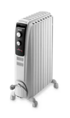 Radiateur Bain D'huile Dragon 4 Trd4 0820 Delonghi Le Radiateur - vue 6