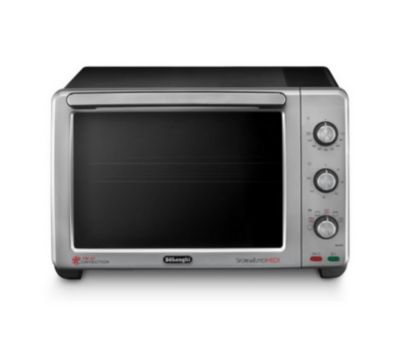 Mini four 24l 2000w silver Delonghi EO24752
