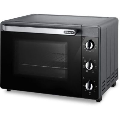 De'Longhi EO 40123. Four électrique convection 40 litres 2 kWatt