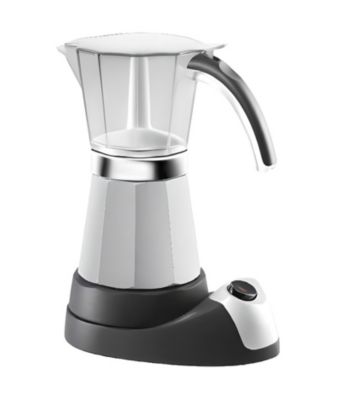 EMKM6B Cafetiere italienne Alicia Plus Delonghi - vue 2
