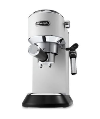 Delonghi Machine expresso classique - EC 685.W Dedica Style Blanc - vue 7