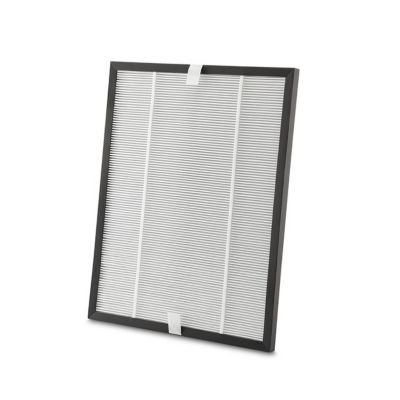 Filtre HEPA charbon Delonghi pour purificateur AC75
