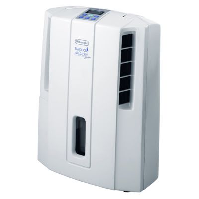 Déshumidificateur Delonghi DES 16EW