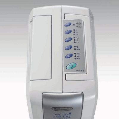 Déshumidificateur DELONGHI DNC65