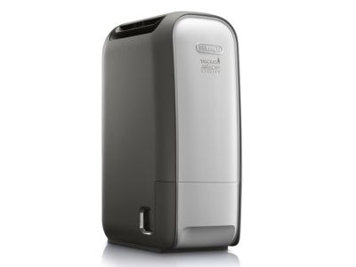 Déshumidificateur 7.5l/j 45m² Delonghi DNS80