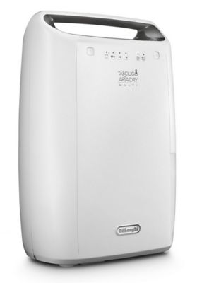 Déshumidificateur Delonghi DEX214F 14L/J