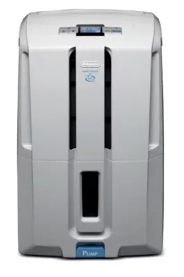 Déshumidificateur De'Longhi DD233P 30L/J 60m²