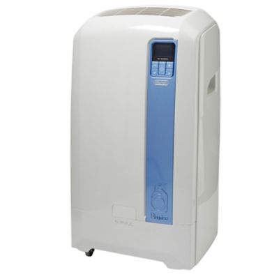 Climatiseur mobile local Delonghi PACWE112ECO 20 m² 3000W