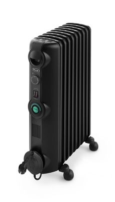 Radiateur bain d'huile Delonghi 2000W