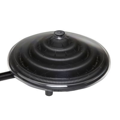 Réchauffeur de bassin