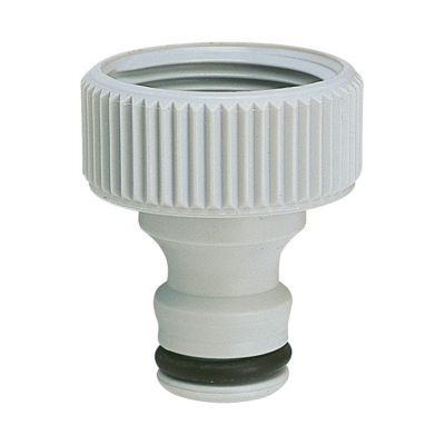 Nez de robinet 20 x 27