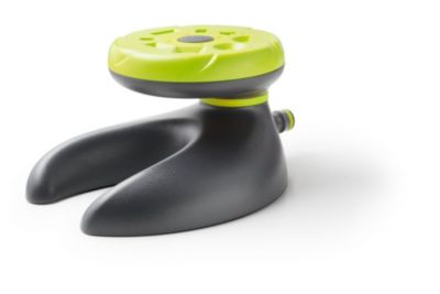 GF Arrosseur circulaire 8 zones DRIVER sur base