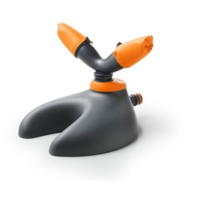 GF Arrosseur "ROTAX" sur base