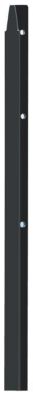 Piquet Acier H.100 cm
