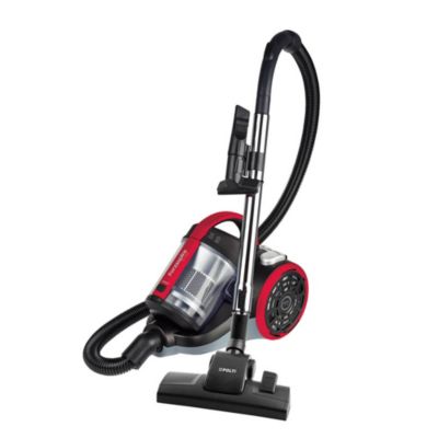 Aspirateur Polti Forzaspira C110 Plus – 800W Filtration HEPA 2L Sans Sac - vue 4