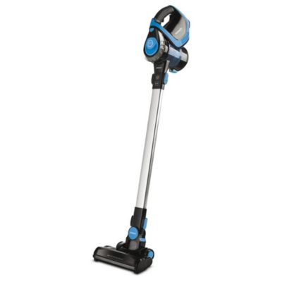 Aspirateur Balai Polti Forzaspira Slim SR100 – 2 en 1, HEPA, 50 min Autonomie - vue 4