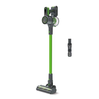 Aspirateur Balai Polti Forzaspira D-Power SR500 – 250 W, Autonomie 40 Min, HEPA - vue 5
