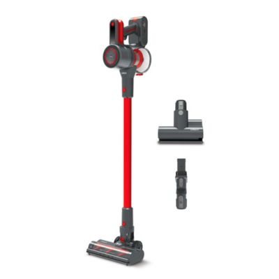 Aspirateur Balai Polti SR550 Forzaspir – Sans Fil, Autonomie 40 Min, Filtration EPA - vue 4