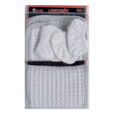 Kit nettoyeur vapeur POLTI