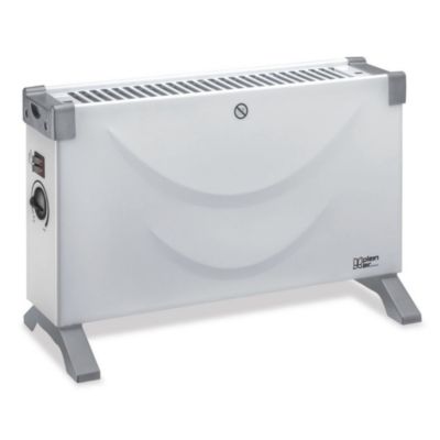 Radiateur convecteur 2000w Kemper 048551 tc-2000