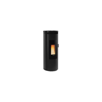 Poêle à granulés 8kw AMIKAEVONOIR NORDICA EXTRAFLAME