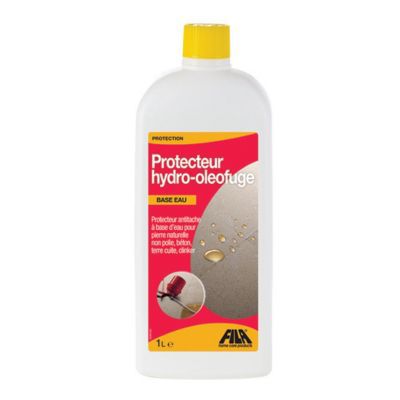 Hydrofuge oléofuge castorama