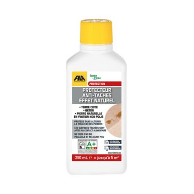 Protecteur anti-taches effet naturel Fila 250ml