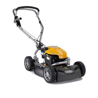 Tondeuse thermique tractée STIGA Multiclip Rental 50SB 48cm 190cc