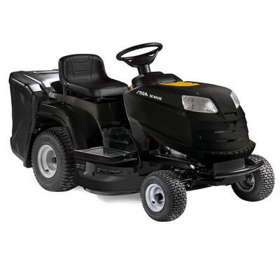 Autoportée à  éjection arrière Stiga SC8414B 83cm