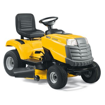 Autoportée à  éjection latérale Stiga HST17