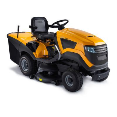 Autoportée à  éjection arrière Stiga Estate 7122HWS 121cm