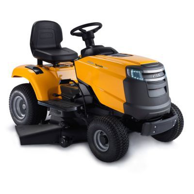 Autoportée à  éjection latérale Stiga Tornado 3108H 107cm