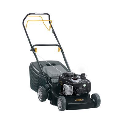 Tondeuse thermique tractée Alpina BL440SB 44cm 125cc