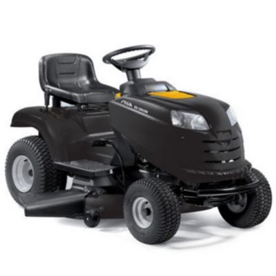 Autoportée à  éjection latérale Stiga SD108 107cm