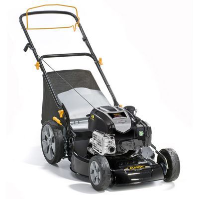 Tondeuse thermique Alpina BL51675 51cm 163cc