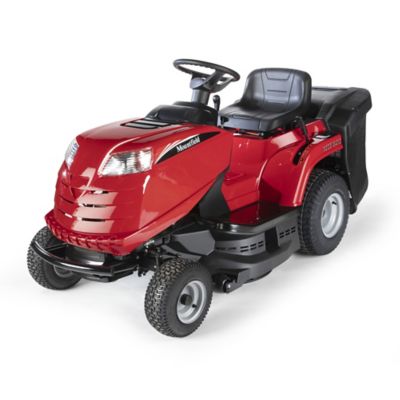Tondeuse autoportée à  éjection arrière Mountfield 84 H